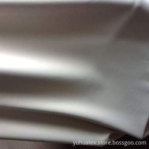 Yuhua High Quality Primary Blackout Curtain Fabric